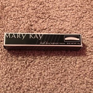 Mary Kay Lash Love Lengthening Mascara